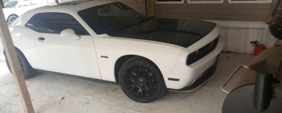 2011 Dodge Challenger 3rd Gen - Image 5 of 11