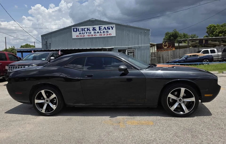 2011 Dodge Challenger 3rd Gen - Image 3 of 13