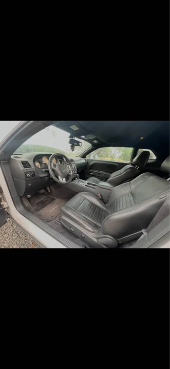 2011 Dodge Challenger 3rd Gen - Image 10 of 10