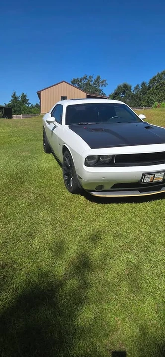2011 Dodge Challenger 3rd Gen - Image 8 of 11