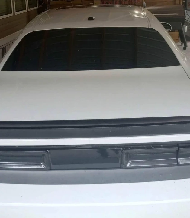 2011 Dodge Challenger 3rd Gen - Image 2 of 11