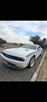 2011 Dodge Challenger R/T Coupe 2D