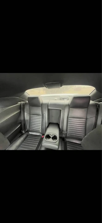 2011 Dodge Challenger 3rd Gen - Image 8 of 10