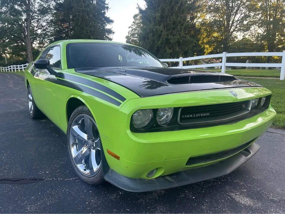 2011 Dodge Challenger 3rd Gen - Image 6 of 14