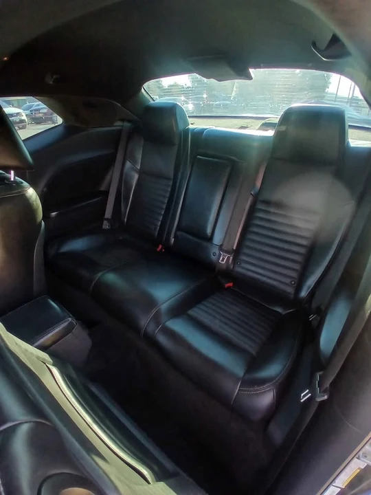 2011 Dodge Challenger 3rd Gen - Image 9 of 11