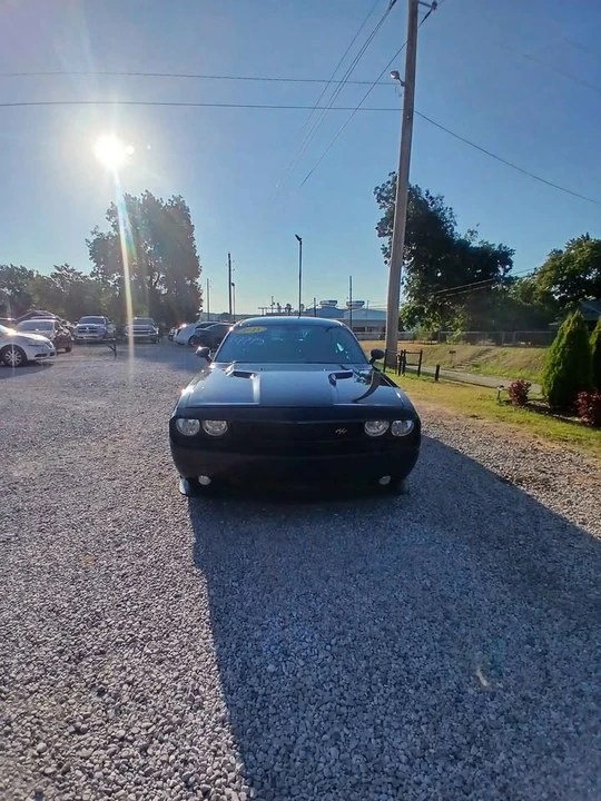 2011 Dodge Challenger 3rd Gen - Image 2 of 11