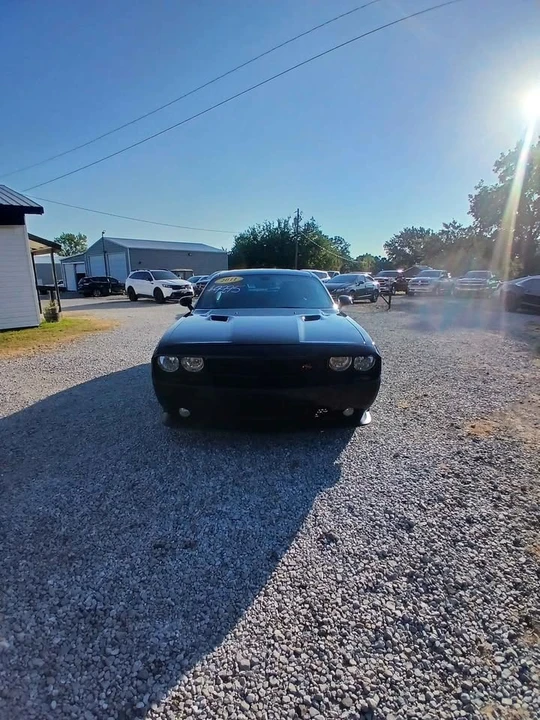 2011 Dodge Challenger 3rd Gen - Image 3 of 11