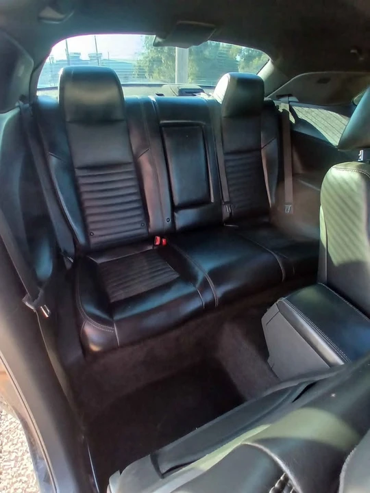 2011 Dodge Challenger 3rd Gen - Image 10 of 11