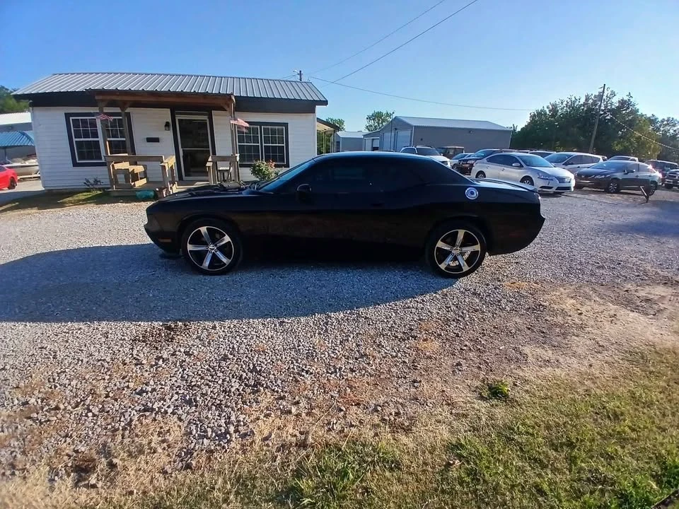 2011 Dodge Challenger 3rd Gen - Image 4 of 11