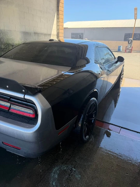 2011 Dodge Challenger 3rd Gen - Image 6 of 6