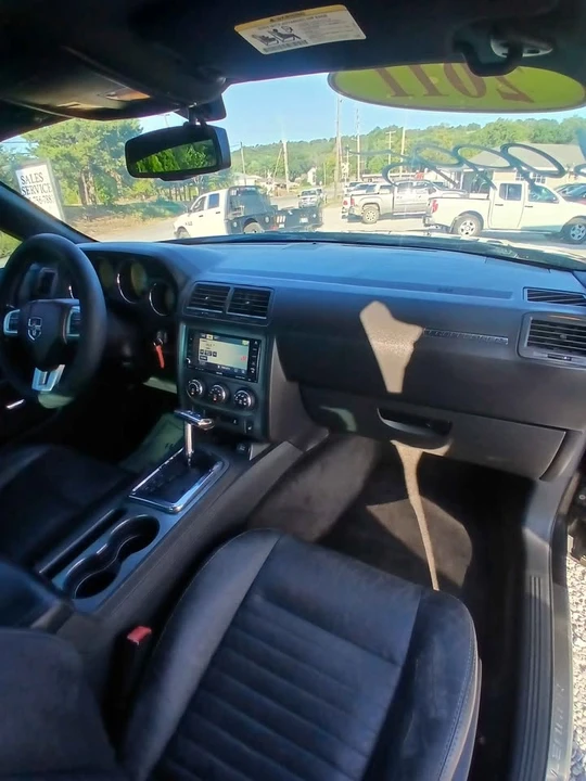 2011 Dodge Challenger 3rd Gen - Image 6 of 11