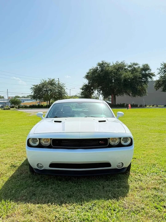 2011 Dodge Challenger 3rd Gen - Image 2 of 17