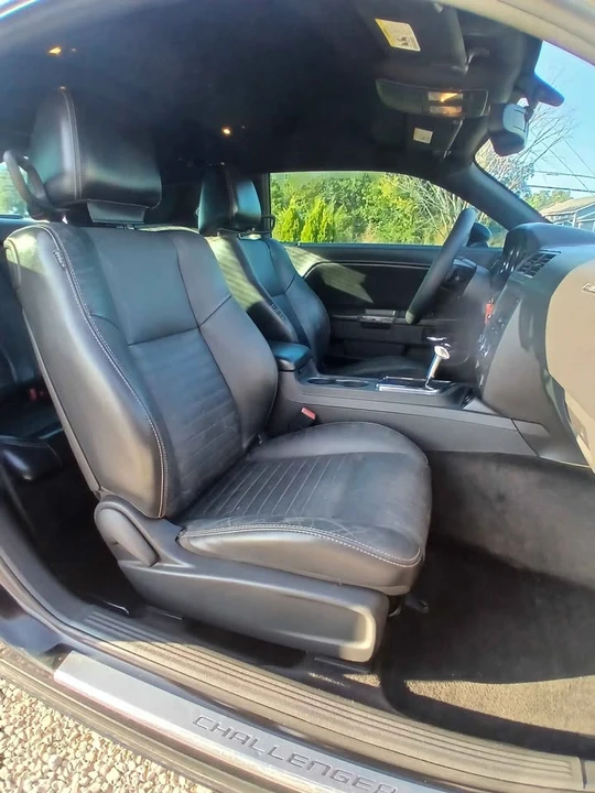 2011 Dodge Challenger 3rd Gen - Image 11 of 11