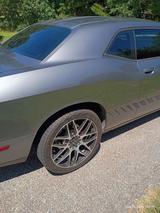 2011 Dodge Challenger 3rd Gen - Image 6 of 16