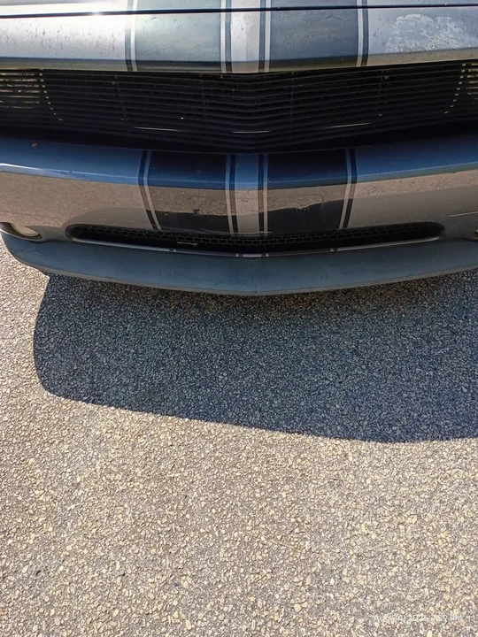 2011 Dodge Challenger 3rd Gen - Image 16 of 16