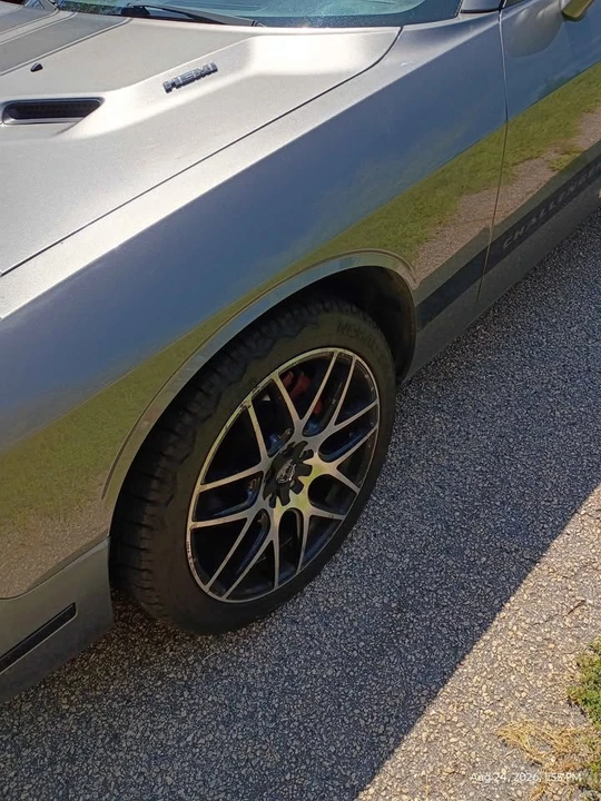 2011 Dodge Challenger 3rd Gen - Image 2 of 16