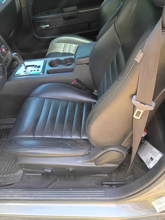 2011 Dodge Challenger 3rd Gen - Image 13 of 16
