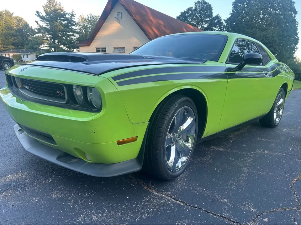 2011 Dodge Challenger 3rd Gen - Image 7 of 14