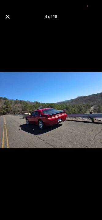 2011 Dodge Challenger 3rd Gen - Image 4 of 7