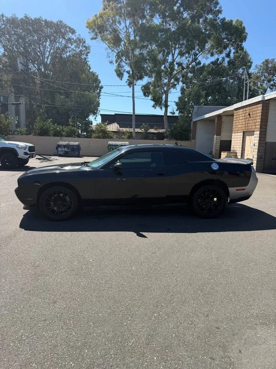 2011 Dodge Challenger 3rd Gen - Image 3 of 6