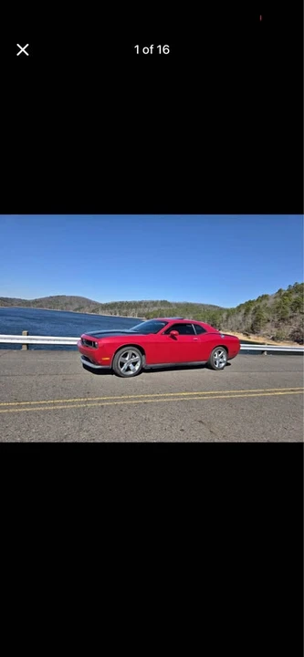 2011 Dodge Challenger 3rd Gen - Image 7 of 7
