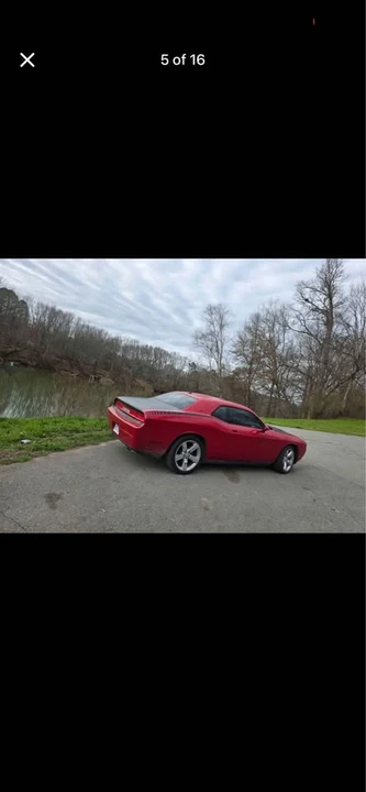2011 Dodge Challenger 3rd Gen - Image 3 of 7