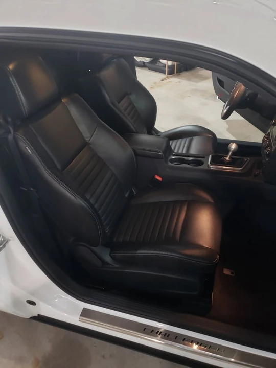 2011 Dodge Challenger 3rd Gen - Image 3 of 9
