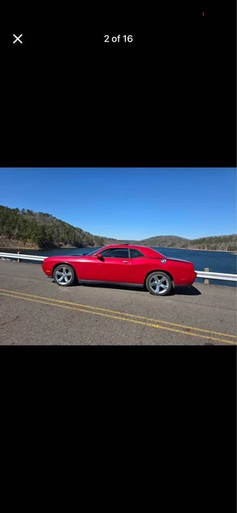 2011 Dodge Challenger 3rd Gen - Image 6 of 7
