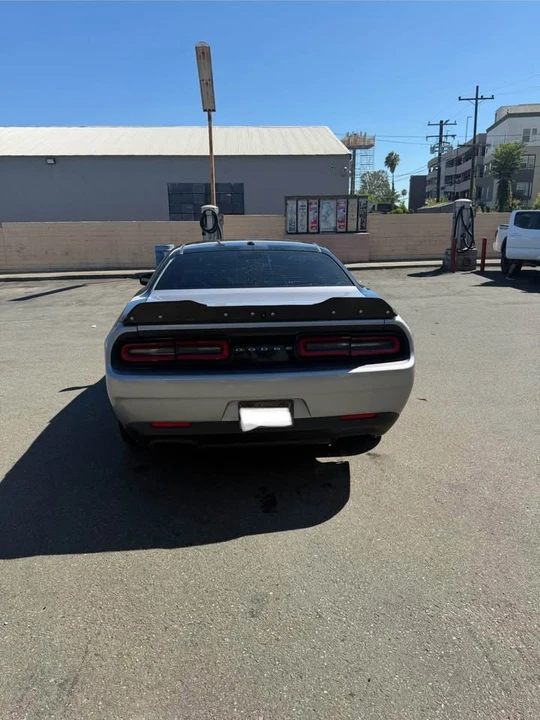 2011 Dodge Challenger 3rd Gen - Image 4 of 6