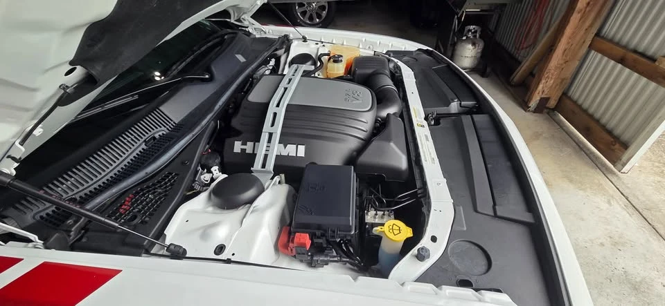 2011 Dodge Challenger 3rd Gen - Image 6 of 9