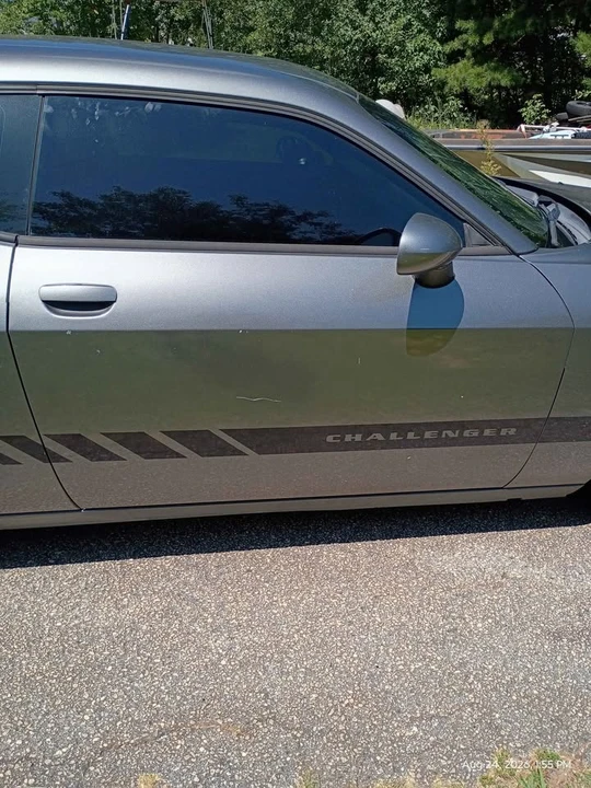 2011 Dodge Challenger 3rd Gen - Image 7 of 16