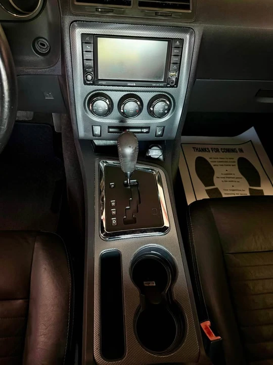 2011 Dodge Challenger 3rd Gen - Image 3 of 15