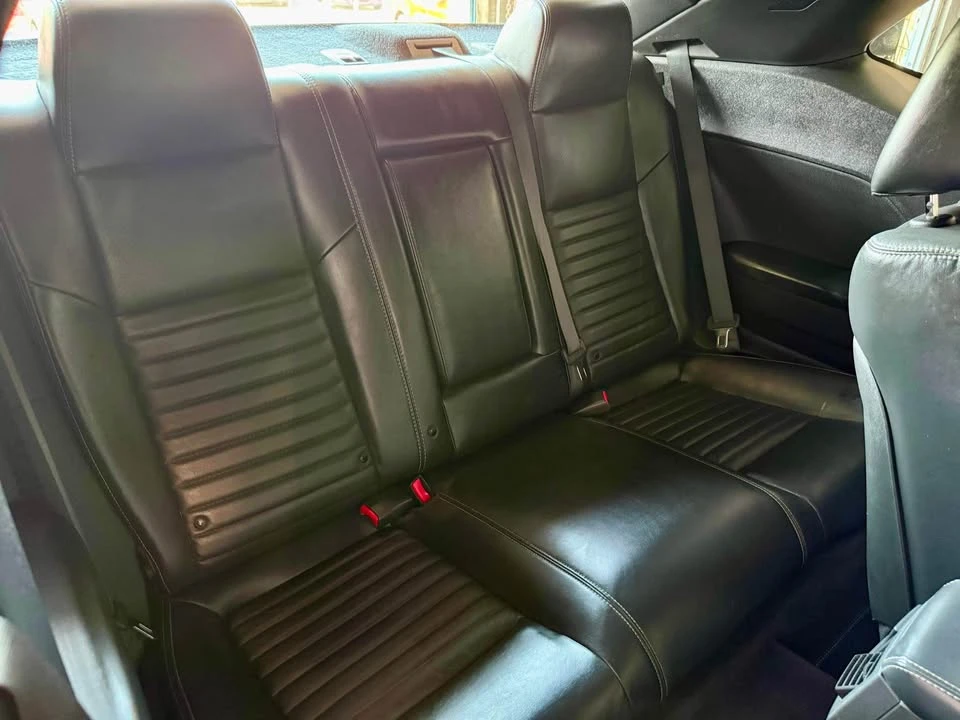 2011 Dodge Challenger 3rd Gen - Image 5 of 15