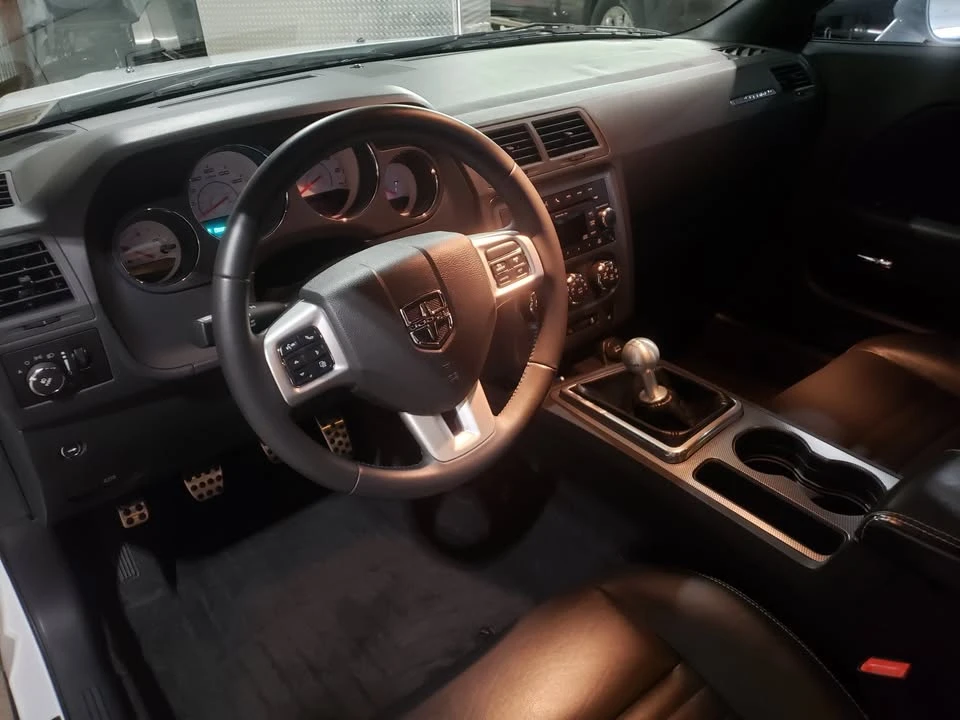 2011 Dodge Challenger 3rd Gen - Image 5 of 9