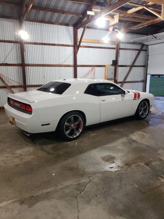 2011 Dodge Challenger 3rd Gen - Image 8 of 9