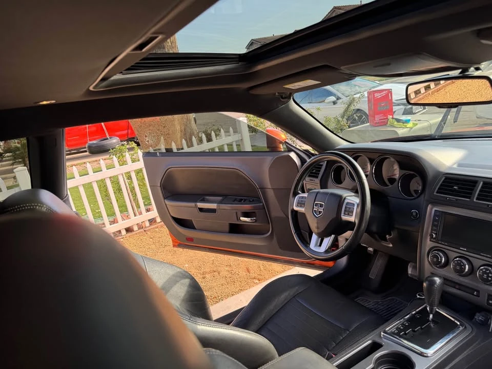 2011 Dodge Challenger 3rd Gen - Image 2 of 8