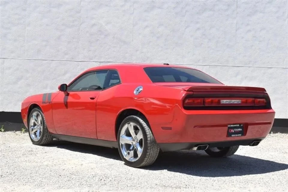 2011 Dodge Challenger 3rd Gen - Image 2 of 20
