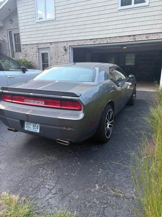 2011 Dodge Challenger 3rd Gen - Image 5 of 7