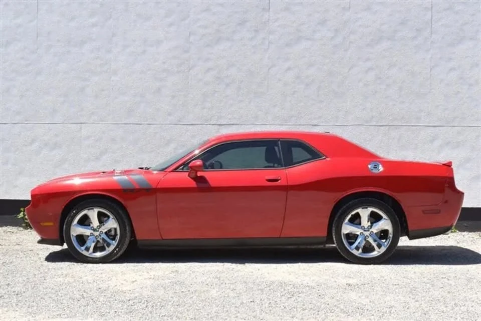 2011 Dodge Challenger 3rd Gen - Image 6 of 20