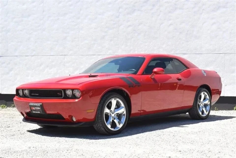 2011 Dodge Challenger 3rd Gen - Image 5 of 20