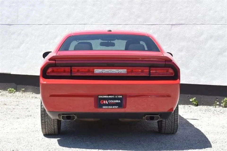 2011 Dodge Challenger 3rd Gen - Image 7 of 20