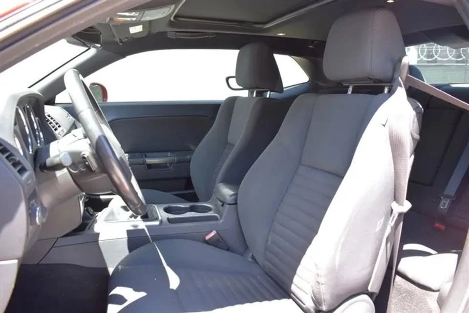 2011 Dodge Challenger 3rd Gen - Image 11 of 20