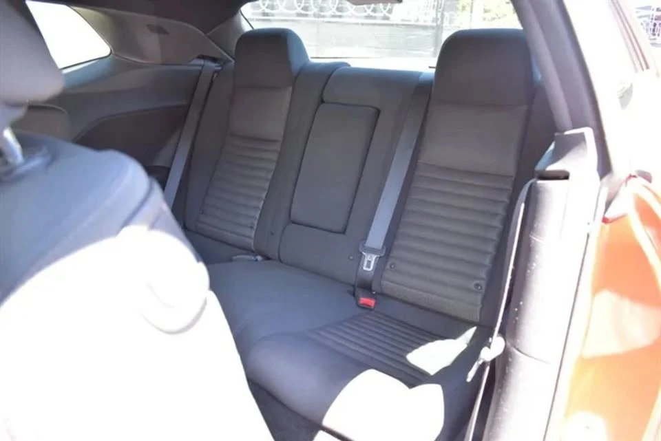 2011 Dodge Challenger 3rd Gen - Image 13 of 20