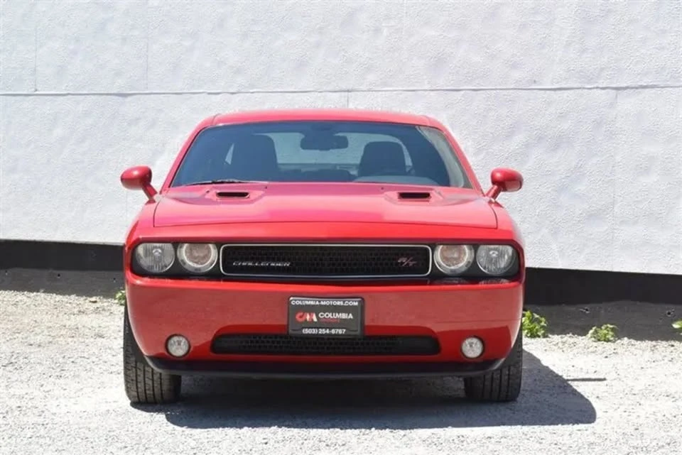 2011 Dodge Challenger 3rd Gen - Image 4 of 20
