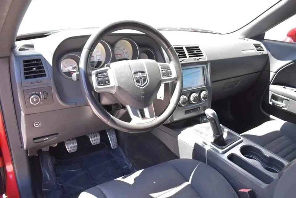 2011 Dodge Challenger 3rd Gen - Image 3 of 20