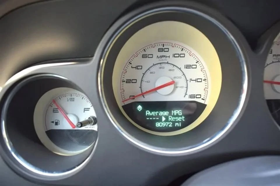 2011 Dodge Challenger 3rd Gen - Image 20 of 20