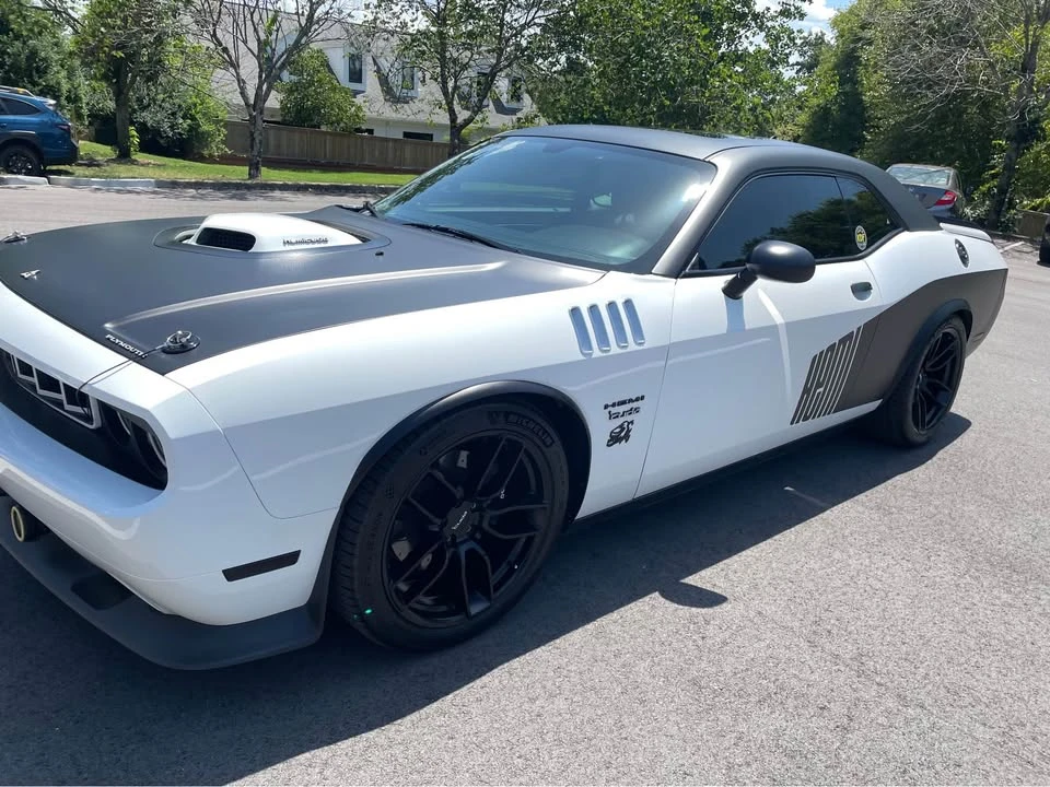 2011 Dodge Challenger 3rd Gen - Image 3 of 13