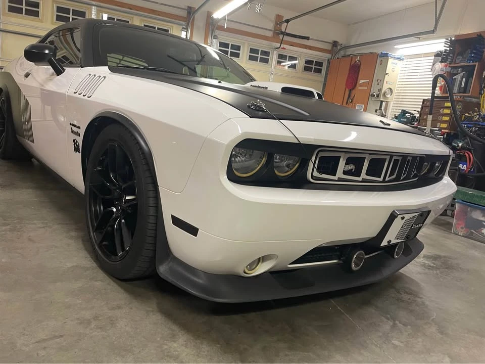 2011 Dodge Challenger 3rd Gen - Image 13 of 13