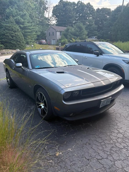 2011 Dodge Challenger 3rd Gen - Image 3 of 7