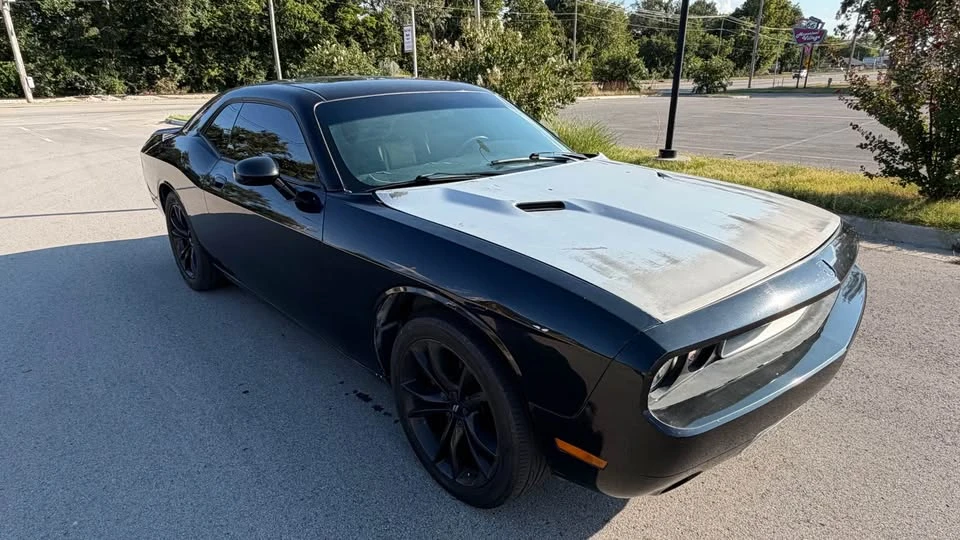 2011 Dodge Challenger 3rd Gen - Image 2 of 9